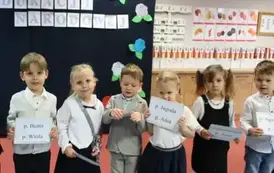 DZIEŃ EDUKACJI NARODOWEJ 11