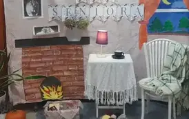 Herbatka dla Seniora 1