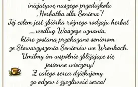 Herbatka dla Seniora 2