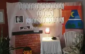 Herbatka dla Seniora 4