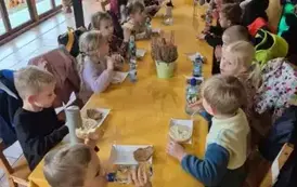Wycieczka do agroturytyki Gawra 6