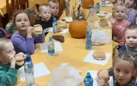 Wycieczka do agroturytyki Gawra 9