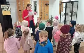 Z wizytą u optometrysty 2