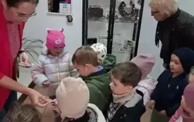 Z wizytą u optometrysty 3