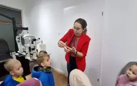 Z wizytą u optometrysty 4