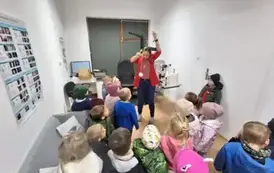 Z wizytą u optometrysty 5
