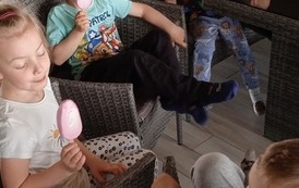Wycieczka do Tarnowa Podg&oacute;rnego 2