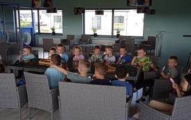 Wycieczka do Tarnowa Podg&oacute;rnego 3