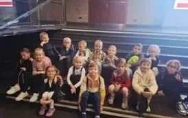 Wycieczka do Teatru Animacji 2