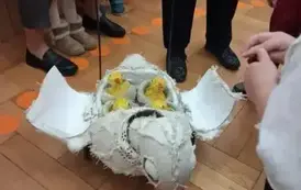 Wycieczka do Teatru Animacji 3