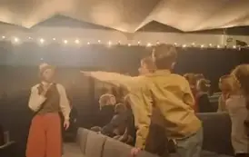 Wycieczka do Teatru Animacji 7