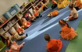 "Dyniowy zawr&oacute;t głowy" 13