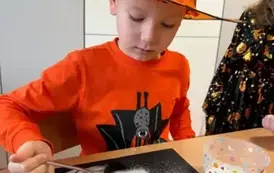 "Dyniowy zawr&oacute;t głowy" 17