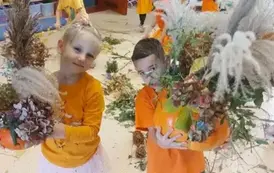 "Dyniowy zawr&oacute;t głowy" 19