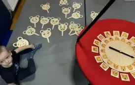 Pomoce wspierające rozw&oacute;j emocjonalny 1