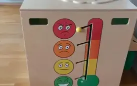 Pomoce wspierające rozw&oacute;j emocjonalny 3