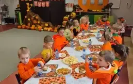 "Dyniowy zawr&oacute;t głowy" 21