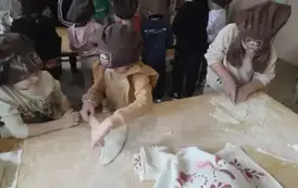 Wycieczka do Muzeum Rogala 2