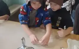 Wycieczka do Muzeum Rogala 3