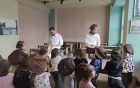 Wycieczka do Muzeum Rogala 4