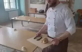 Wycieczka do Muzeum Rogala 5