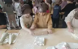 Wycieczka do Muzeum Rogala 7