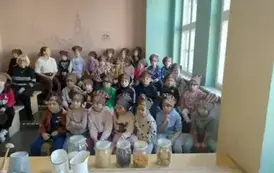 Wycieczka do Muzeum Rogala 13