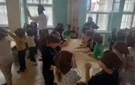 Wycieczka do Muzeum Rogala 15