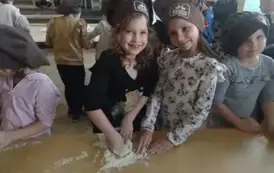 Wycieczka do Muzeum Rogala 16