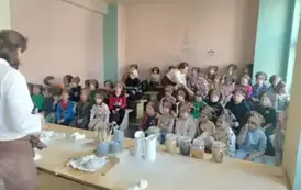Wycieczka do Muzeum Rogala 17