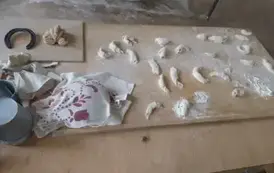 Wycieczka do Muzeum Rogala 18