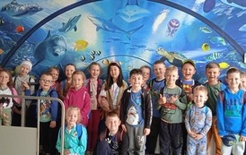 Wycieczka do Tarnowa Podg&oacute;rnego 17