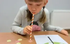 Indywidualne zajęcia z logopedii w ramach realizowanego projektu31 6