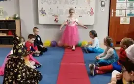 Dzień Postaci z Bajek 2