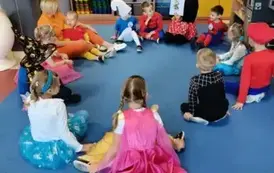 Dzień Postaci z Bajek 6