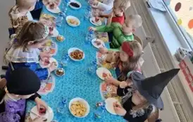 Dzień Postaci z Bajek 12