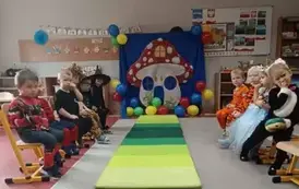 Dzień Postaci z Bajek 13