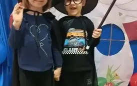 Dzień Postaci z Bajek 14