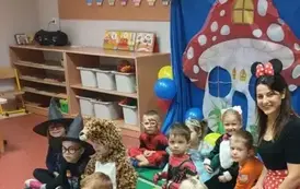 Dzień Postaci z Bajek 16