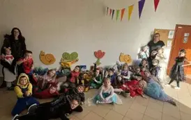 Pełna miska dla schroniska 4