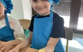 Tradycja pieczenia rogali 5