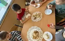 Tradycja pieczenia rogali 6