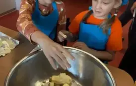 Tradycja pieczenia rogali 12