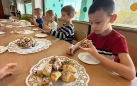 Tradycja pieczenia rogali 14