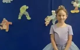 Dzień Postaci z Bajek 17