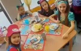 Dzień Postaci z Bajek 19