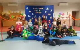 Dzień Postaci z Bajek 20