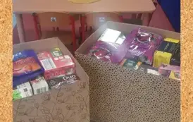 Wizyta w Dziennym Domu Seniora 4