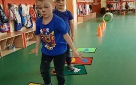 DZIEŃ DZIECKA w "Bajkowym Świecie" 8