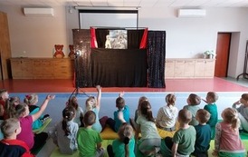 DZIEŃ DZIECKA w "Bajkowym Świecie" 9